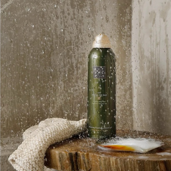 Rituals Bundle: Zensational+Balancing Foaming Shower Gel & Nurturing Shower Oil - Picture 8 of 9